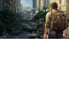 The Last of Us Remastered PS4